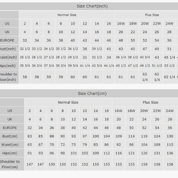 NWT Formal Black Dress with V-Neck Lace and High Slit | Size 10 | Uryouthstyle - Picture 2 of 2